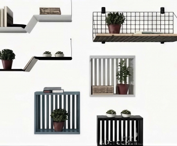 Modern Shelving-ID:991992004