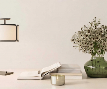 Modern Decorative Set-ID:110518964
