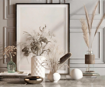 Modern Decorative Set-ID:197780185