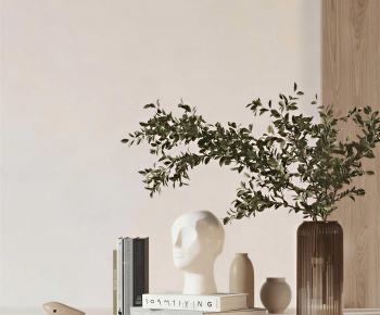 Modern Decorative Set-ID:276797067