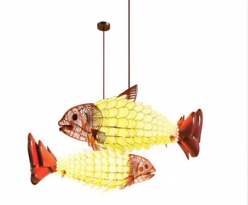 New Chinese Style Droplight-ID:471246008