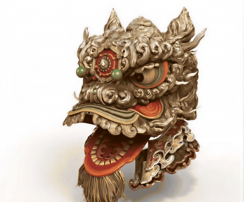 New Chinese Style Other-ID:514818916