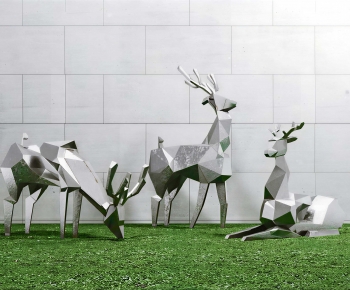 Modern Sculpture-ID:410629991