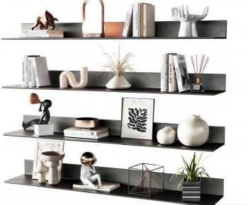 Modern Decorative Set-ID:389731885