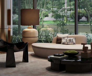 Modern Sofa Combination-ID:226202963
