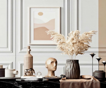 Modern Decorative Set-ID:917922971