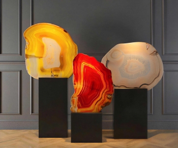 Modern Decorative Set-ID:151621104