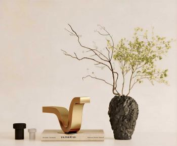 Modern Decorative Set-ID:351167929