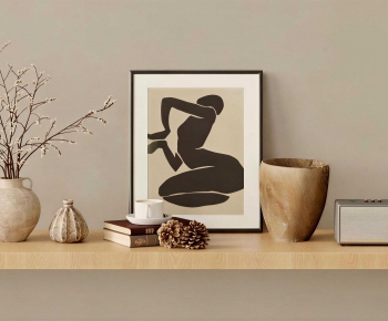 Modern Decorative Set-ID:327780014