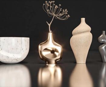 Modern Decorative Set-ID:385435103