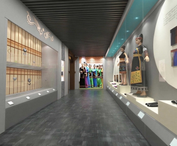 Modern Culture Wall-ID:606509927