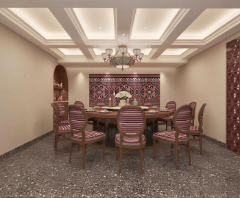 New Chinese Style Restaurant Box-ID:622756962