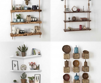 Modern Shelving-ID:870806933