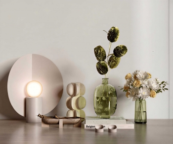 Modern Decorative Set-ID:652822977