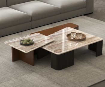 Modern Coffee Table-ID:411031019