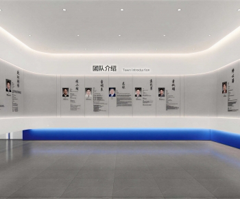 Modern Culture Wall-ID:709909924