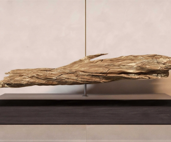 Wabi-sabi Style Decorative Set-ID:101718957