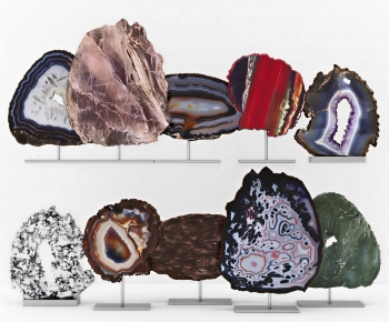 Modern Decorative Set-ID:419049338