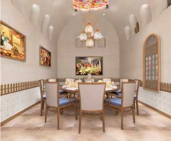 Modern Restaurant Box-ID:850260025