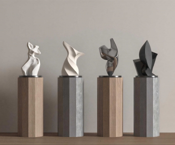 Modern Sculpture-ID:195338963