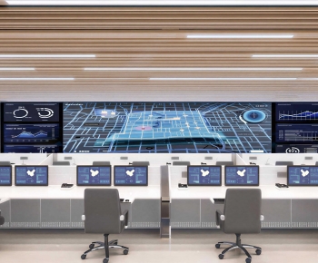 Modern Monitor Room-ID:641705992