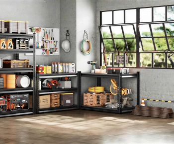 Industrial Style Other-ID:924925091