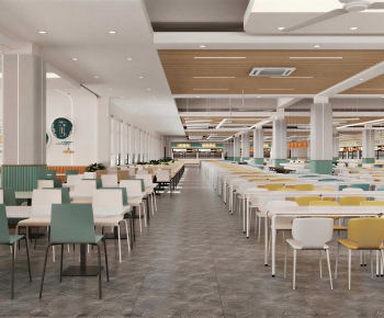 Modern Office Canteen-ID:488147021