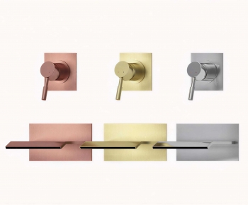 Modern Faucet/Shower-ID:821495064