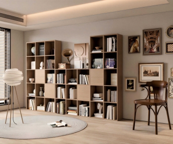 Modern Study Space-ID:654161023