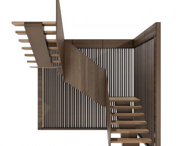 Modern Staircase-ID:659419065