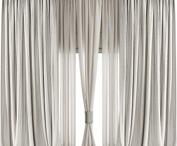 Modern The Curtain-ID:843220954