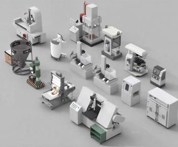 Modern Industrial Equipment-ID:920713909