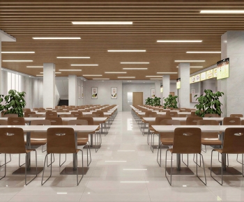 Modern Office Canteen-ID:270541917