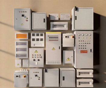 Modern Industrial Equipment-ID:454276089