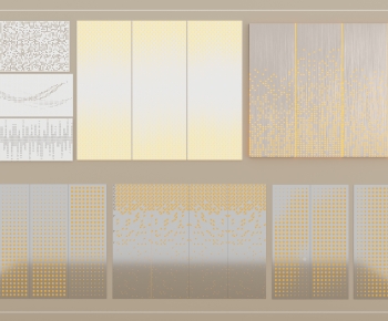 Modern Panels-ID:701677081