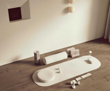 Modern Yoga Products-ID:437254912