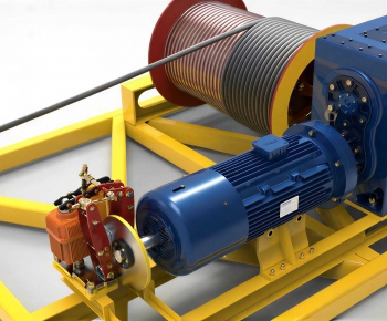 Modern Industrial Equipment-ID:784930946