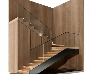Modern Staircase-ID:764851099