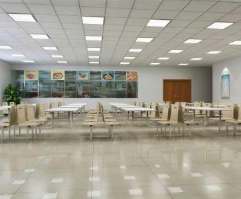 Modern Office Canteen-ID:302087071