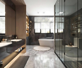 Modern TOILET-ID:292708959