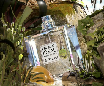 Modern Perfume/Cosmetics-ID:994497069