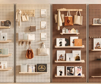 Modern Wall Decoration-ID:299175988