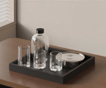 Modern Tea Set-ID:798947102