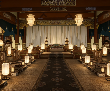 Chinese Style Other-ID:224564081
