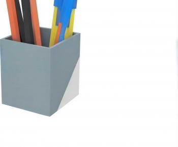Modern Stationery-ID:400902995