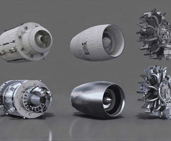 Modern Industrial Equipment-ID:831528906