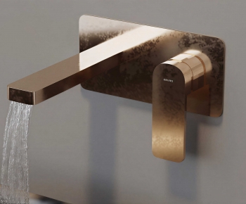 Modern Faucet/Shower-ID:802609981