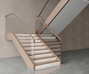 Modern Staircase-ID:548517944