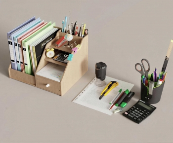 Modern Office Supplies-ID:976156009