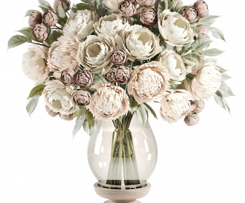 Modern Flower Arrangement-ID:199326992